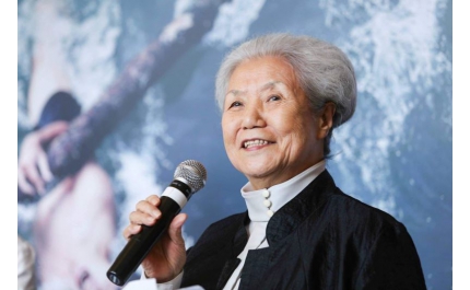 【AQ閱聽室】畢生奉獻舞蹈界！國家文藝獎得主劉鳳學辭世享耆壽98歲