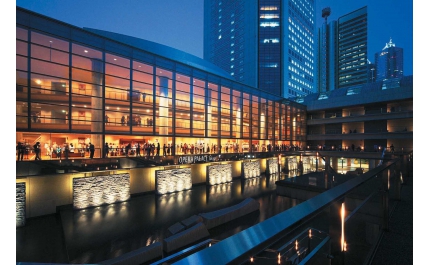 東京也有專業歌劇院！藝術總監大野和士談新國立劇場的現在與未來