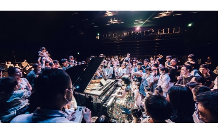 全臺首創2024MUZIKids兒童古典音樂節登場   打造難忘親子時光
