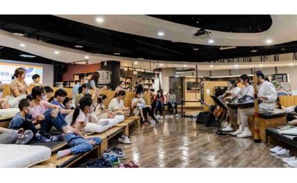 2025 MUZIKids兒童古典音樂節周邊活動大公開！7/11～13好吃好聽又好玩