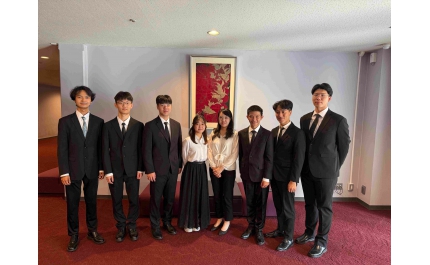 「這裡是音樂的桃花源」—8位小澤征爾音樂塾塾生談松本音樂節