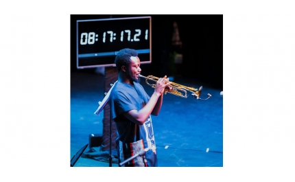 連吹25.5小時 奈及利亞小號手創世界紀錄